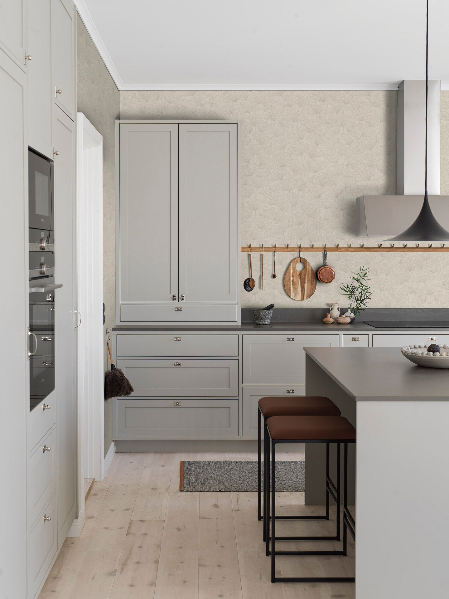 Tapetti Graceful Stories 7267 kuitu 10,05m