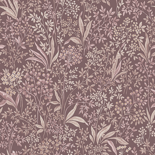 Tapetti Graceful Stories 7268 kuitu 10,05m