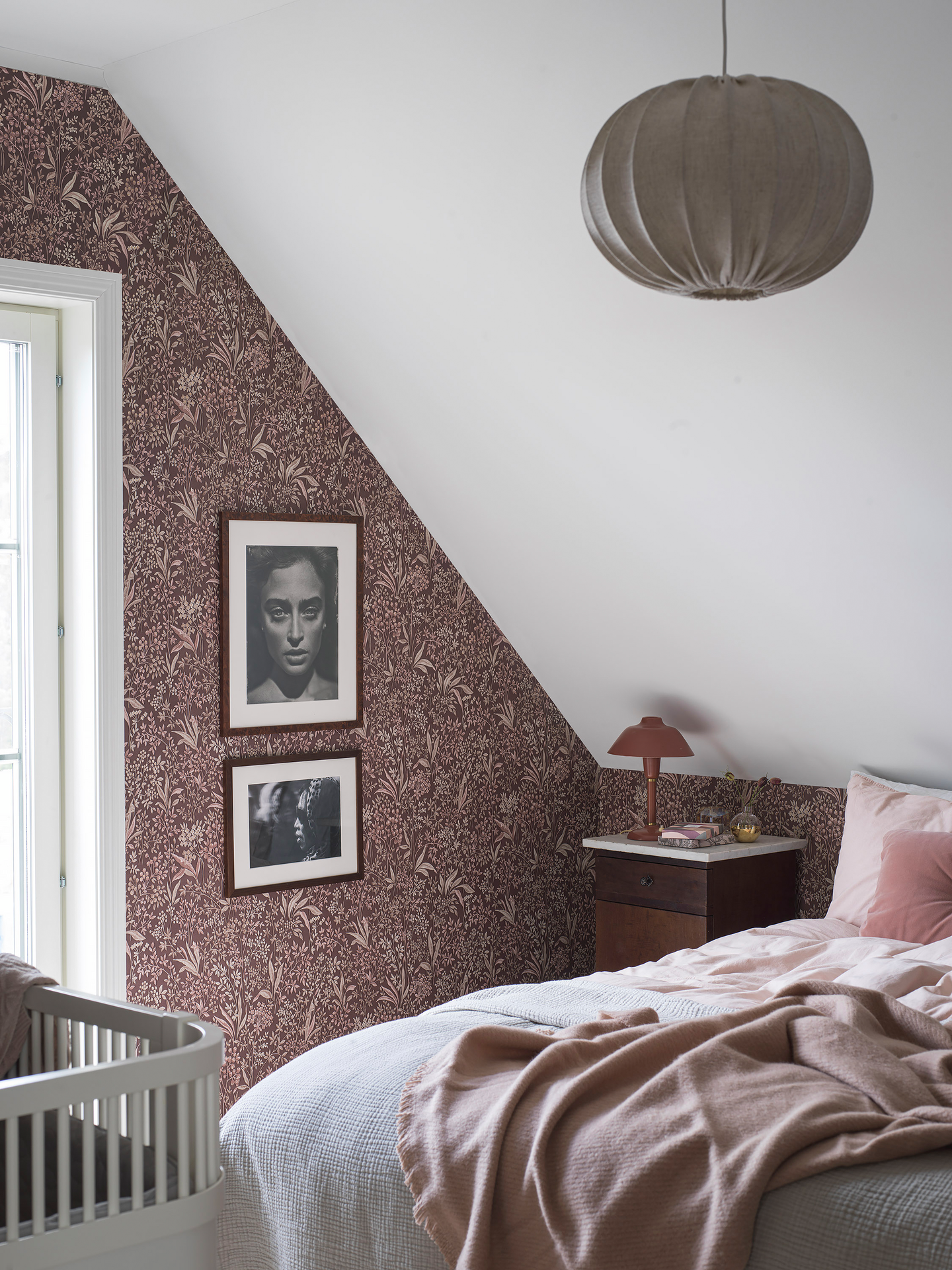 Tapetti Graceful Stories 7268 kuitu 10,05m