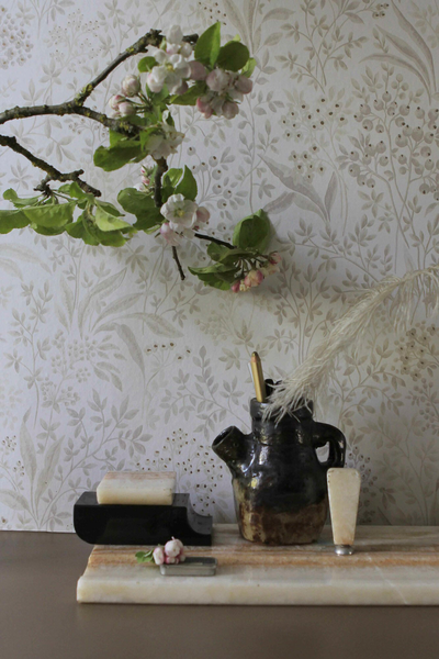 TAPET VÅRT BORÅSTAPETER ARKIV 7269 NOCTURNE SPECIAL EDITION