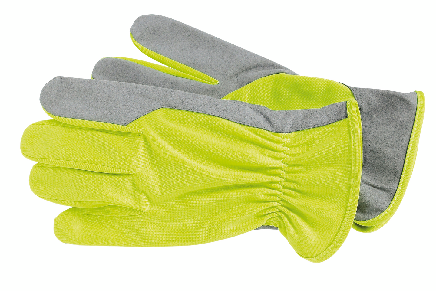 Käsineet PROF Flash Work FLW18 Hi-vis