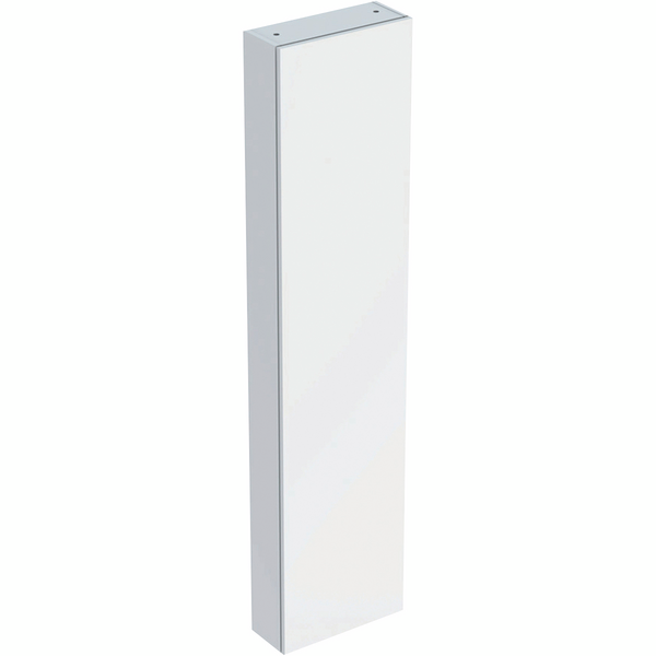 Korkea kaappi IDO Light L40 K172,5 S16,2cm tumma saarni