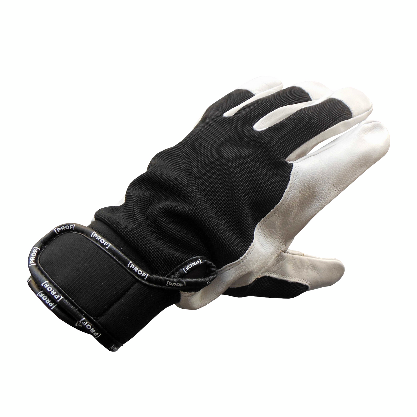 Käsineet PROF Heavy Work HEW18