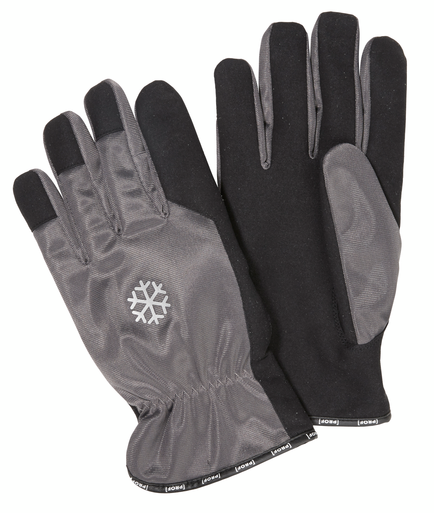 Käsineet PROF Winter Work WIW18