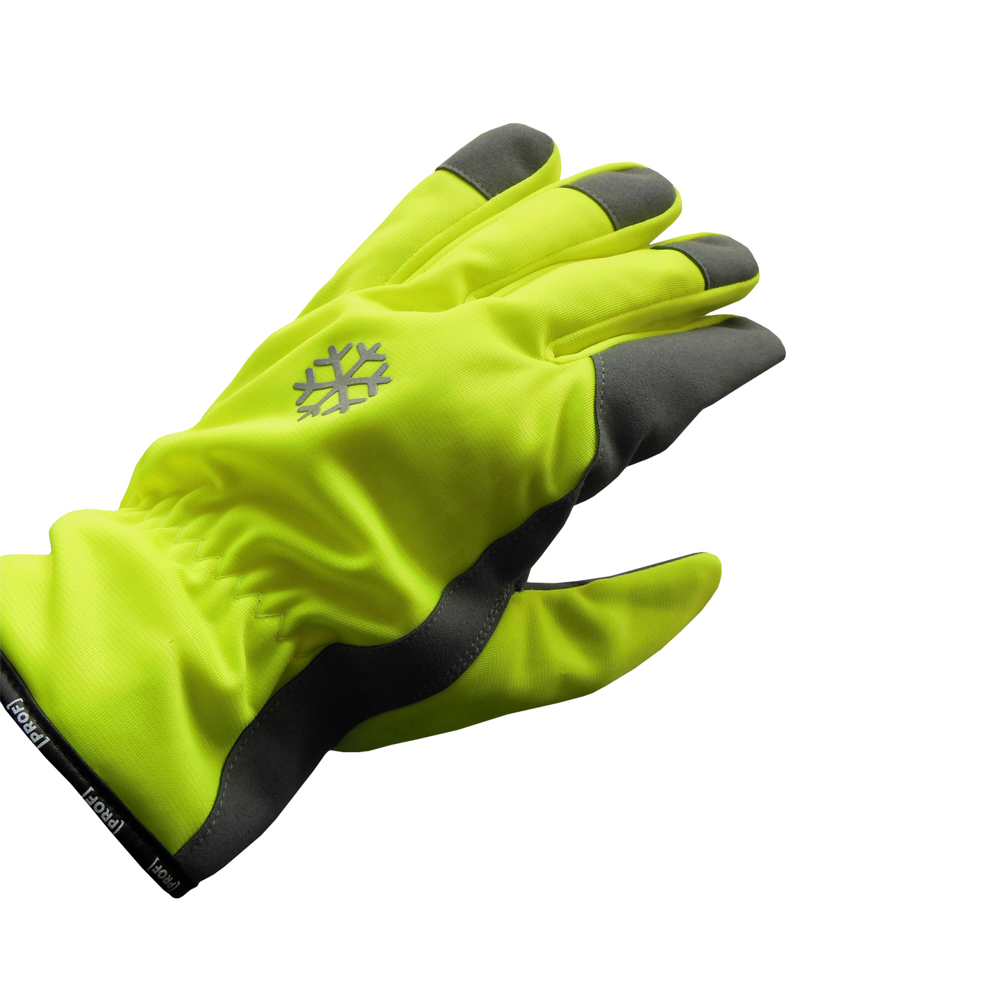 HANDSKE PROF WINTER WIF18 8