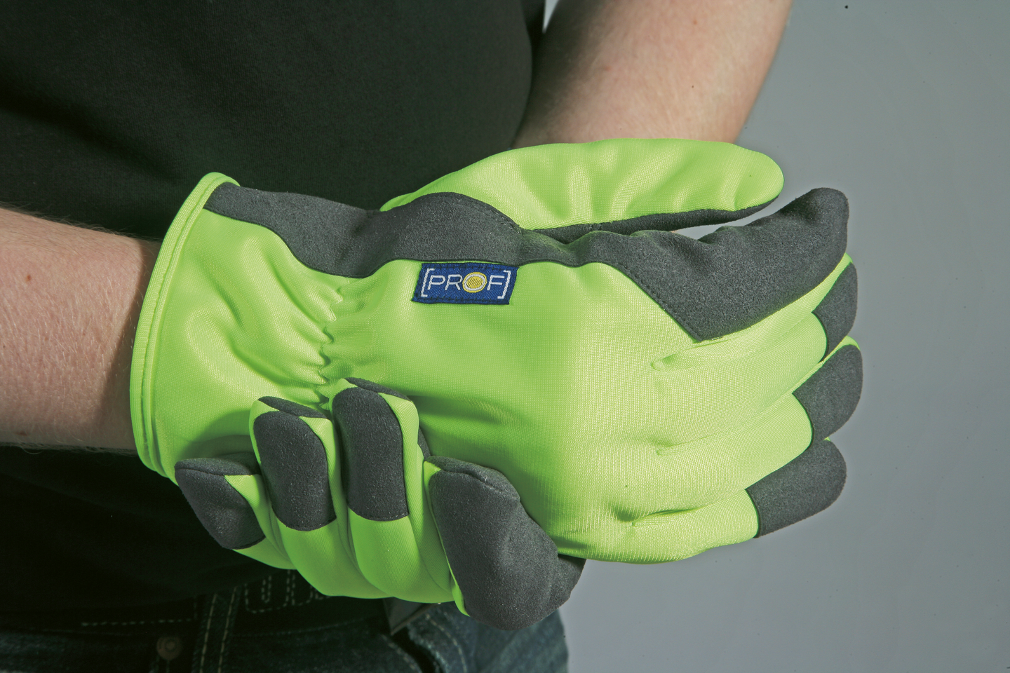 HANDSKE PROF WINTER WIF18 9