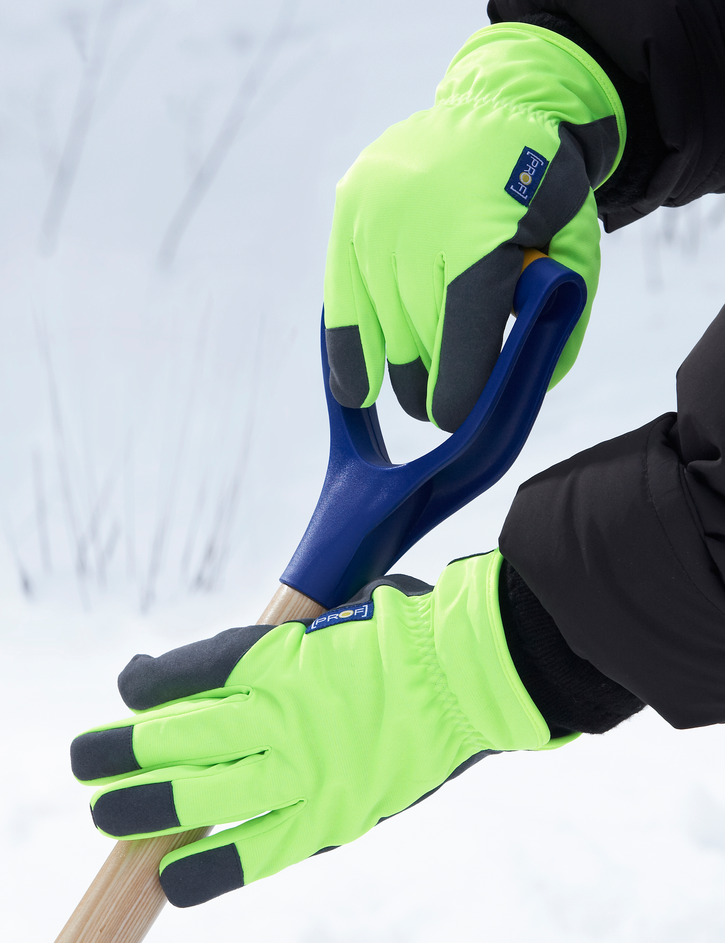 HANDSKE PROF WINTER WIF18 9