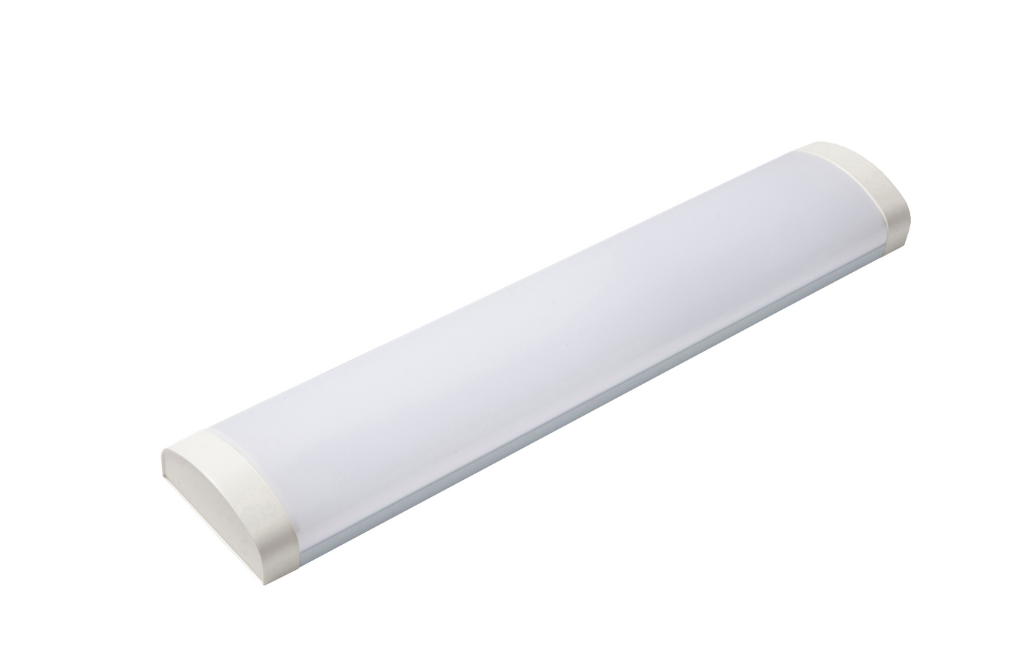Yleisvalaisin Airam Basic led 18W 840 2000lm