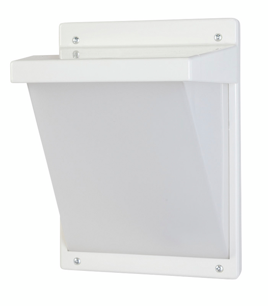 Numerovalaisin Airam Vino E27 20W valkoinen