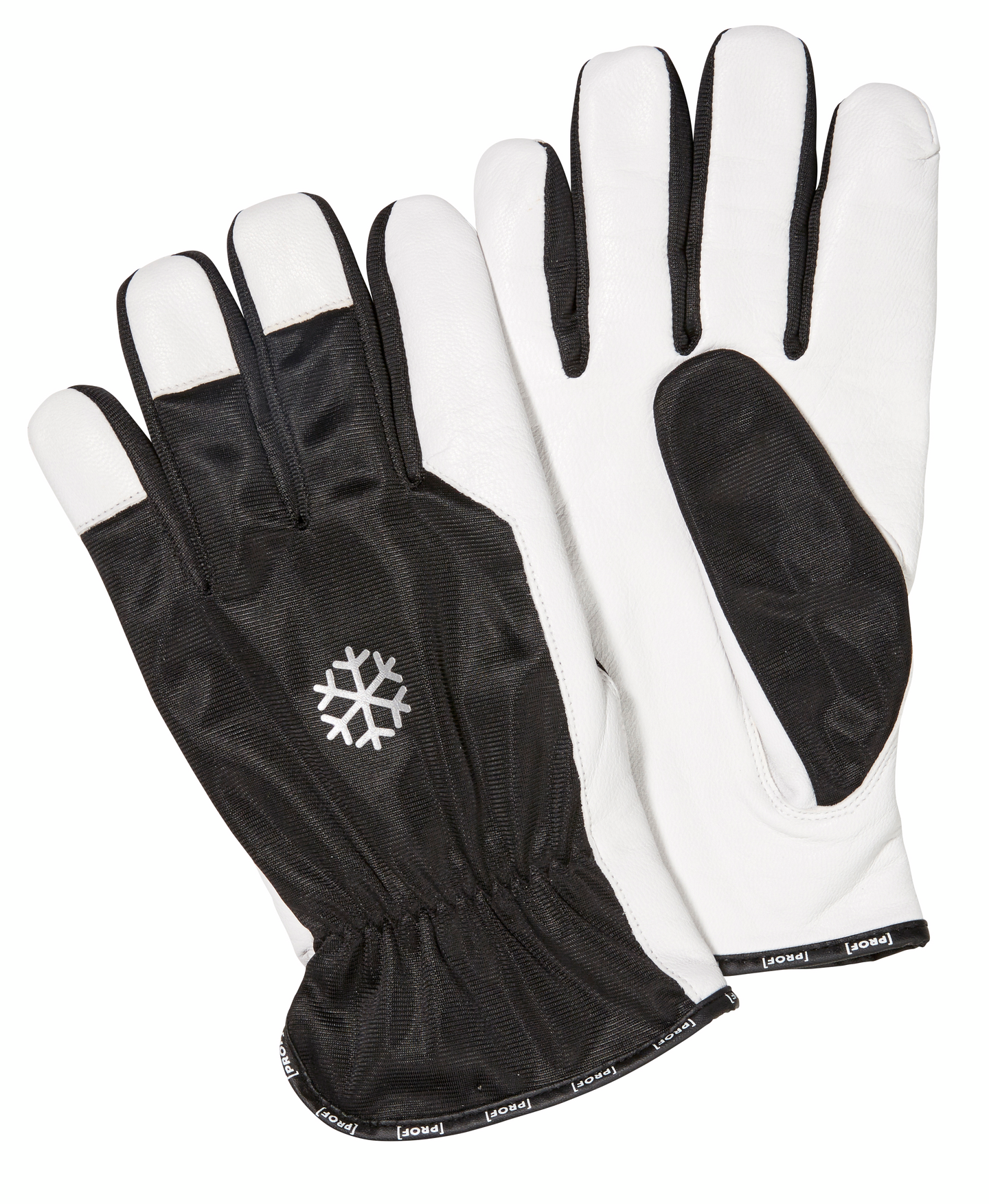 HANDSKE PROF WINTER JOB WIJ18 11