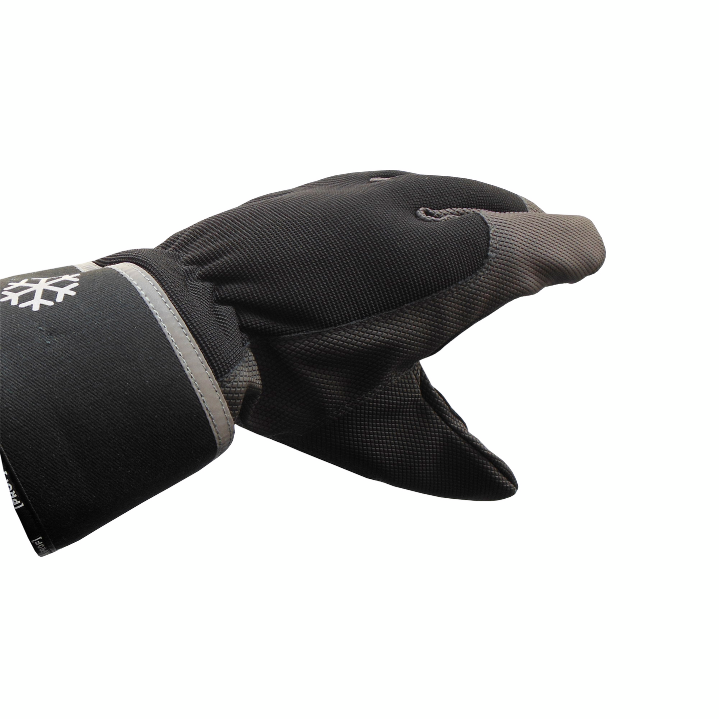 Käsineet PROF Arctic Job ARJ18