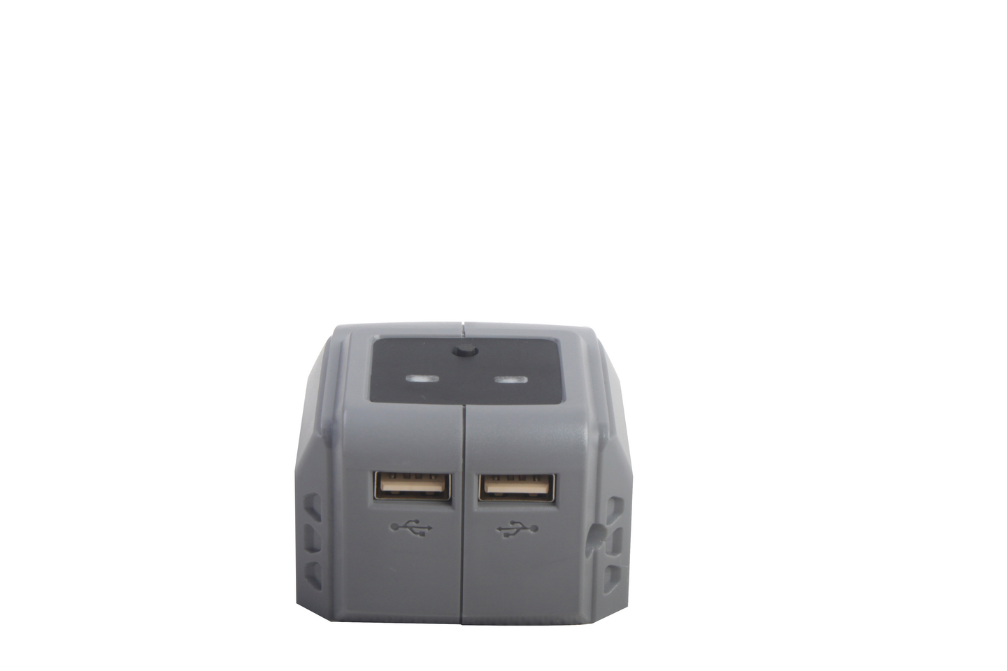 Usb-adapteri FXA 18V XCLICK 2 porttia