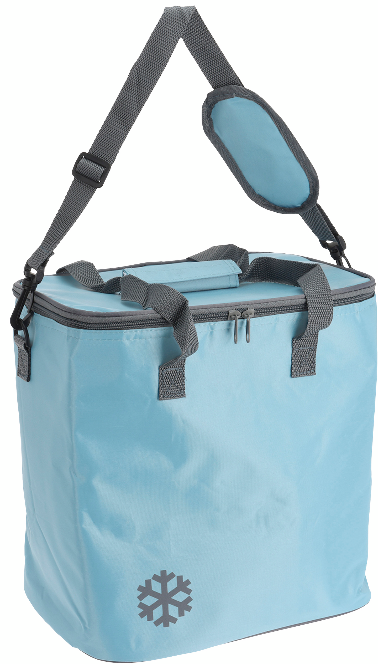 Kylmälaukku 18l sininen, petroli tai vihreä