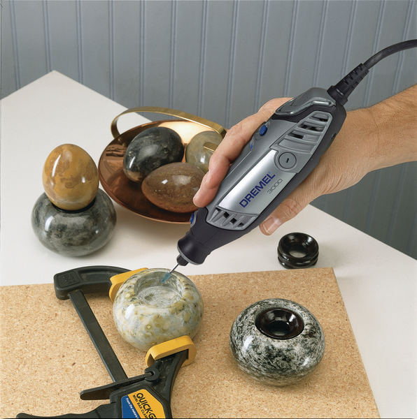 Monitoimityökalu Dremel 3000-5