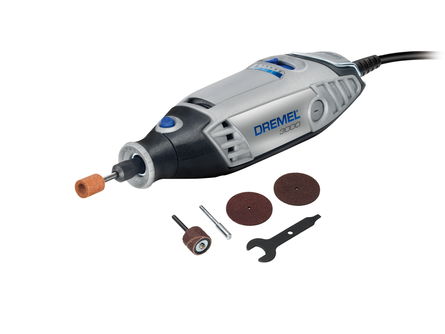 MULTIVERKTYG BOSCH 3000-5