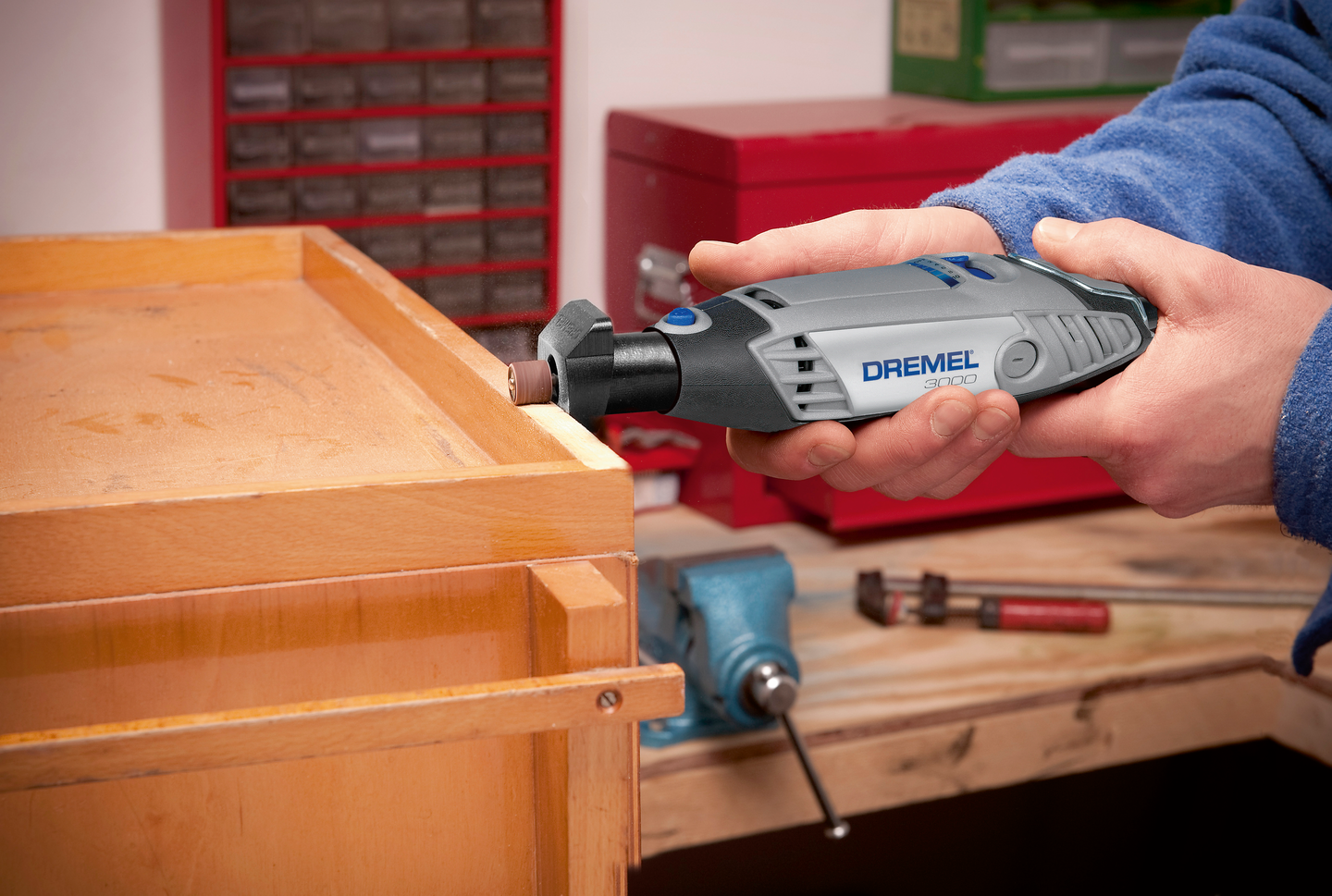 MULTIVERKTYG BOSCH 3000-5