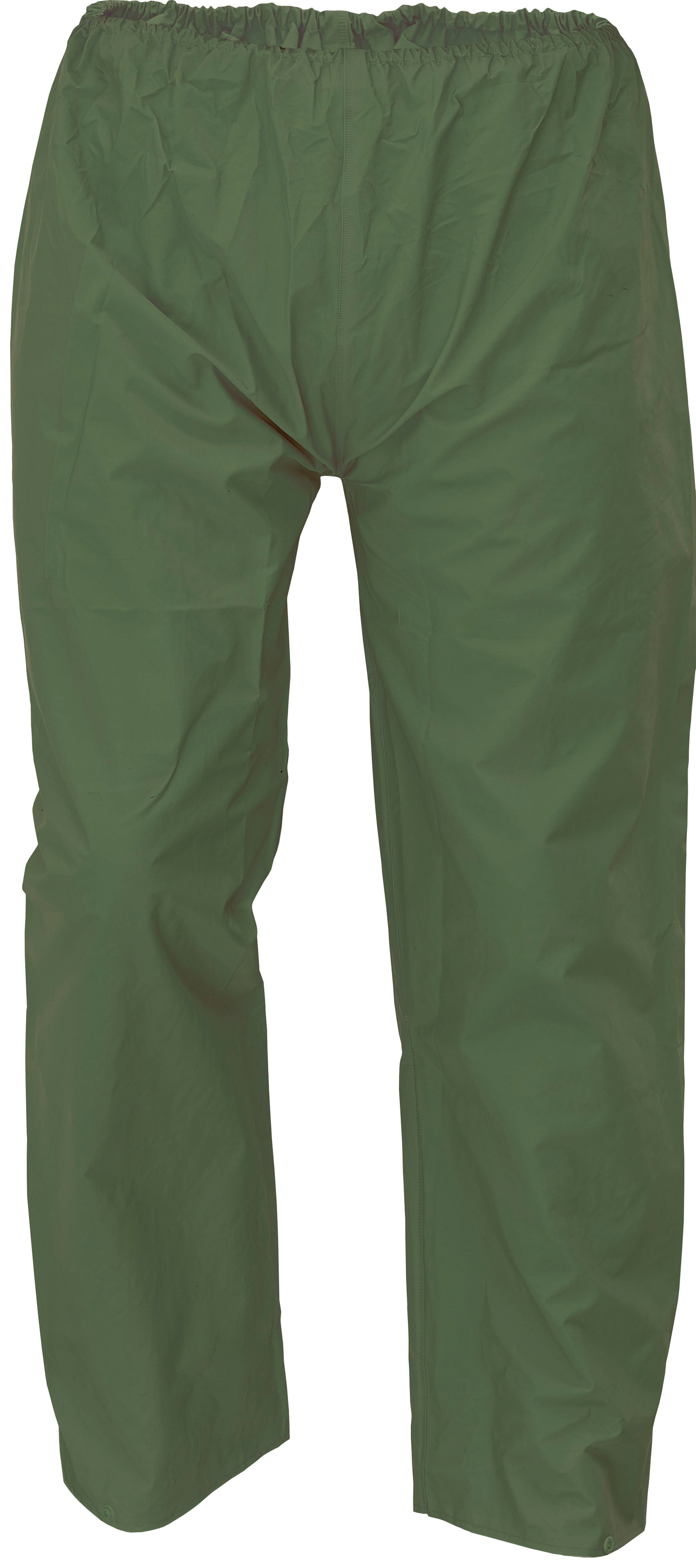 Sadeasusetti Cerva Hydra PVC vihreä