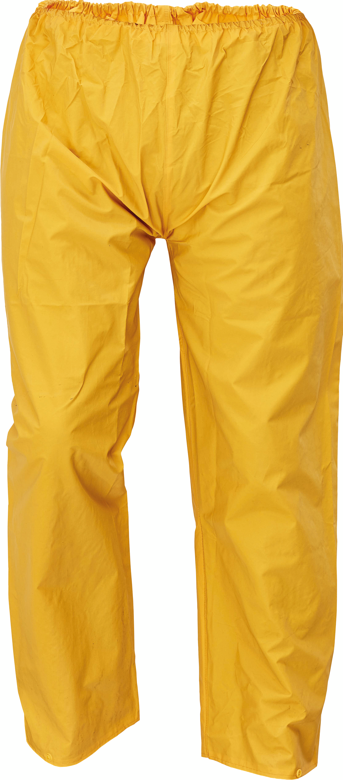 Sadeasusetti Cerva Hydra PVC keltainen