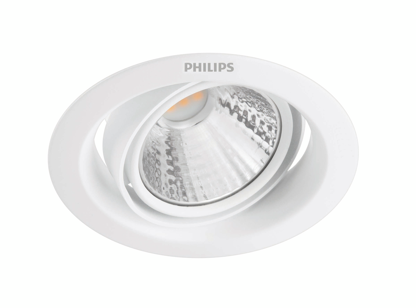 Uppospotti Philips Pomeron Sceneswitch 300lm 5W 4000K