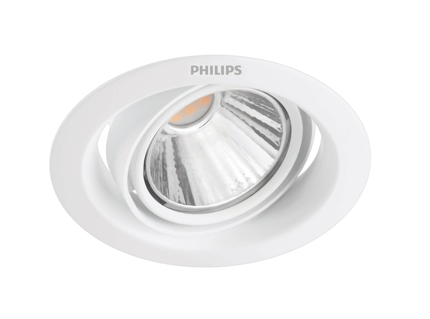 Uppospotti Philips Pomeron Sceneswitch 400lm 7W 4000K