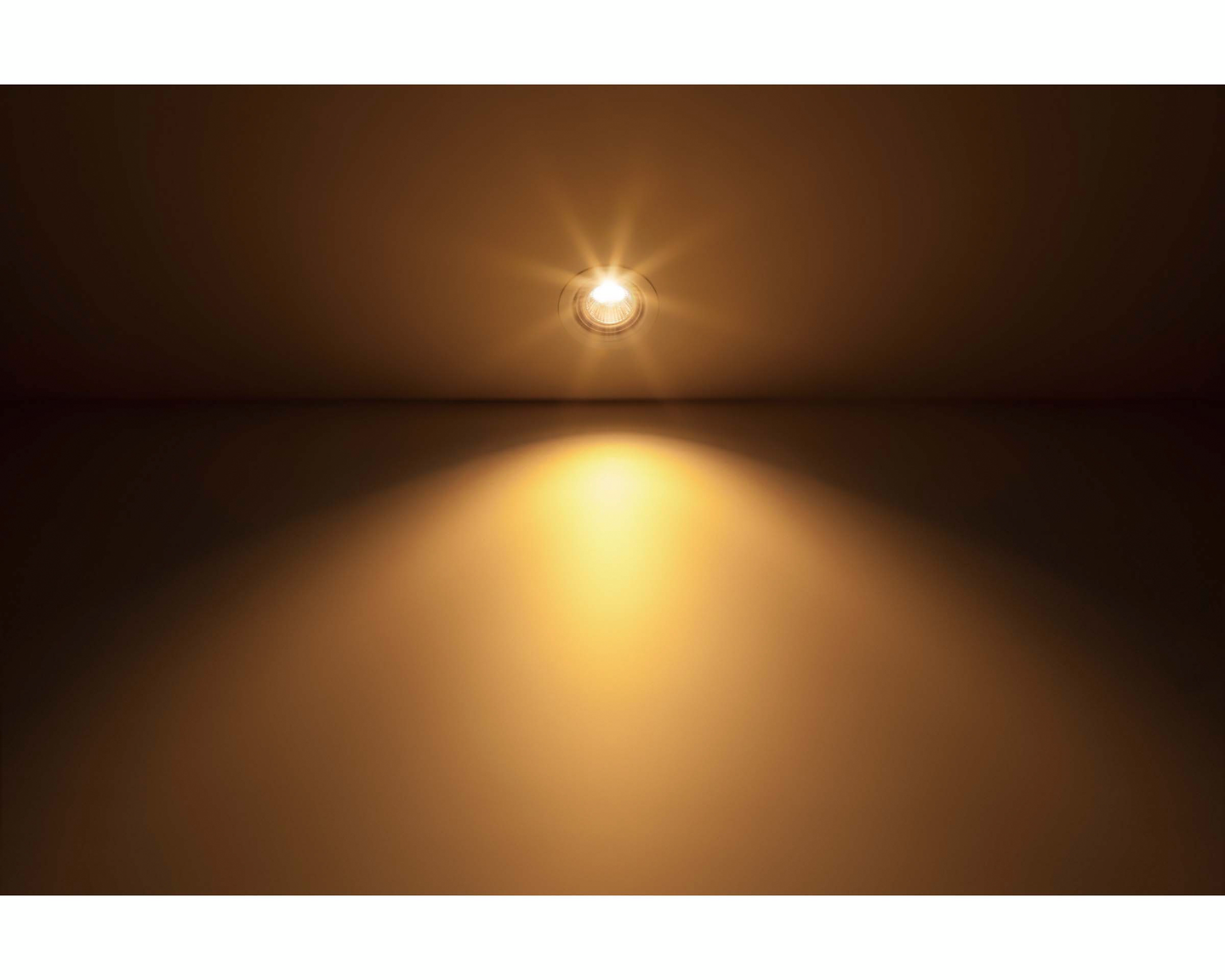 Uppospotti Philips Pomeron Sceneswitch 400lm 7W 4000K