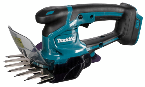 Akkupuutarhasakset Makita DUM604ZX runko