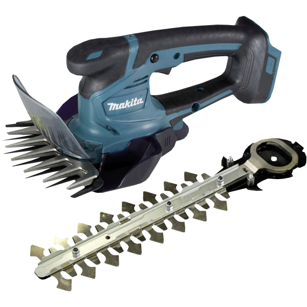 Akkupuutarhasakset Makita DUM604ZX runko