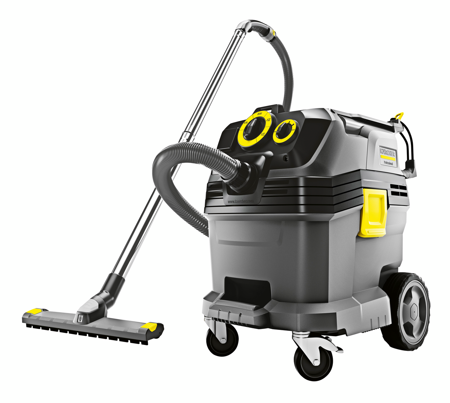 Märkä-kuivaimuri Kärcher NT 30/1 Tact Te L