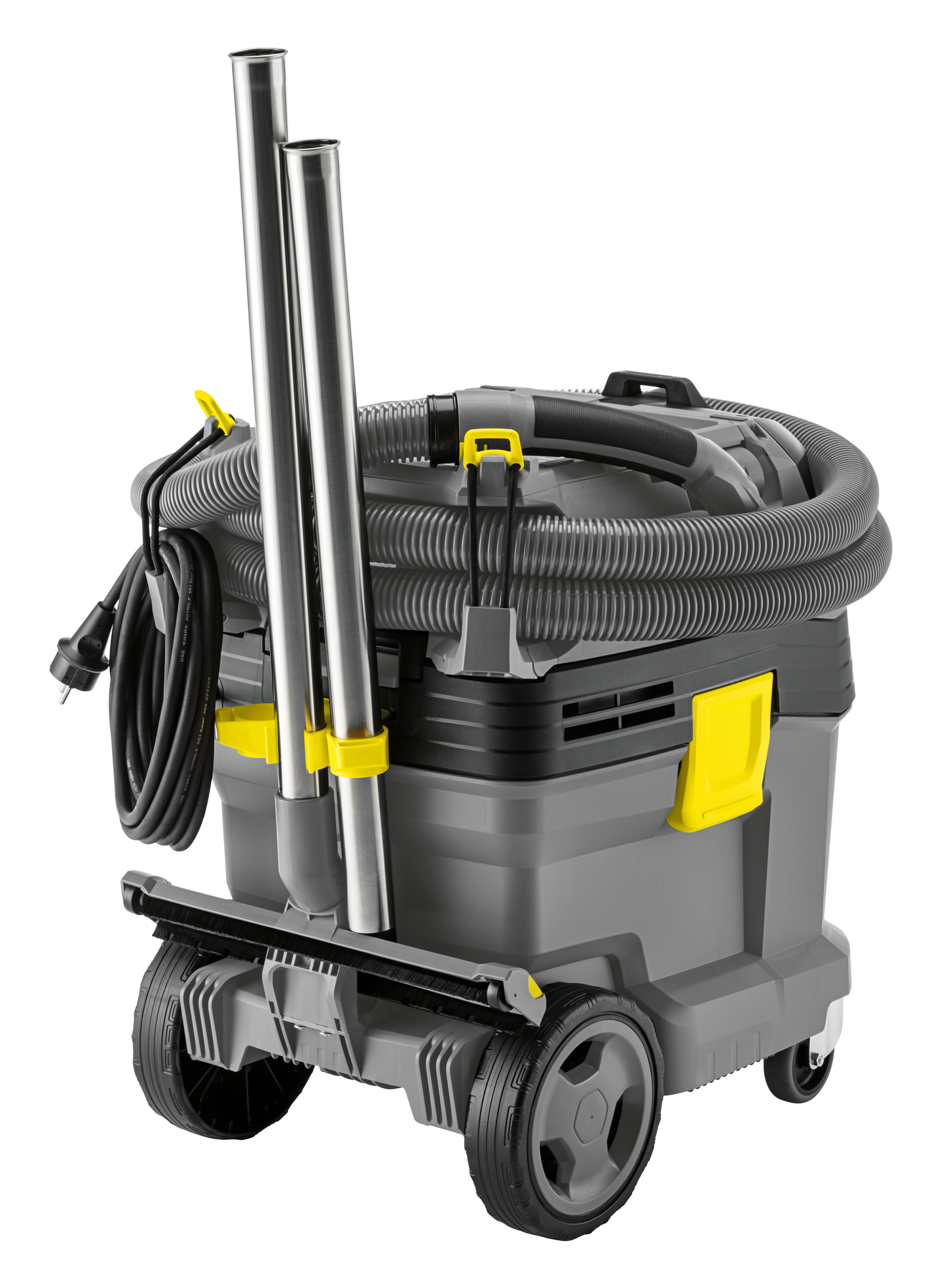 Märkä-kuivaimuri Kärcher NT 30/1 Tact Te L