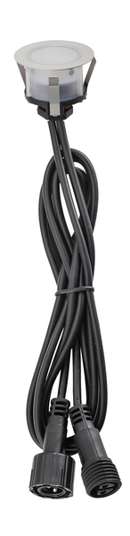 Lisävalo terassivalosarjaan Led Energie 0,4W 3000K