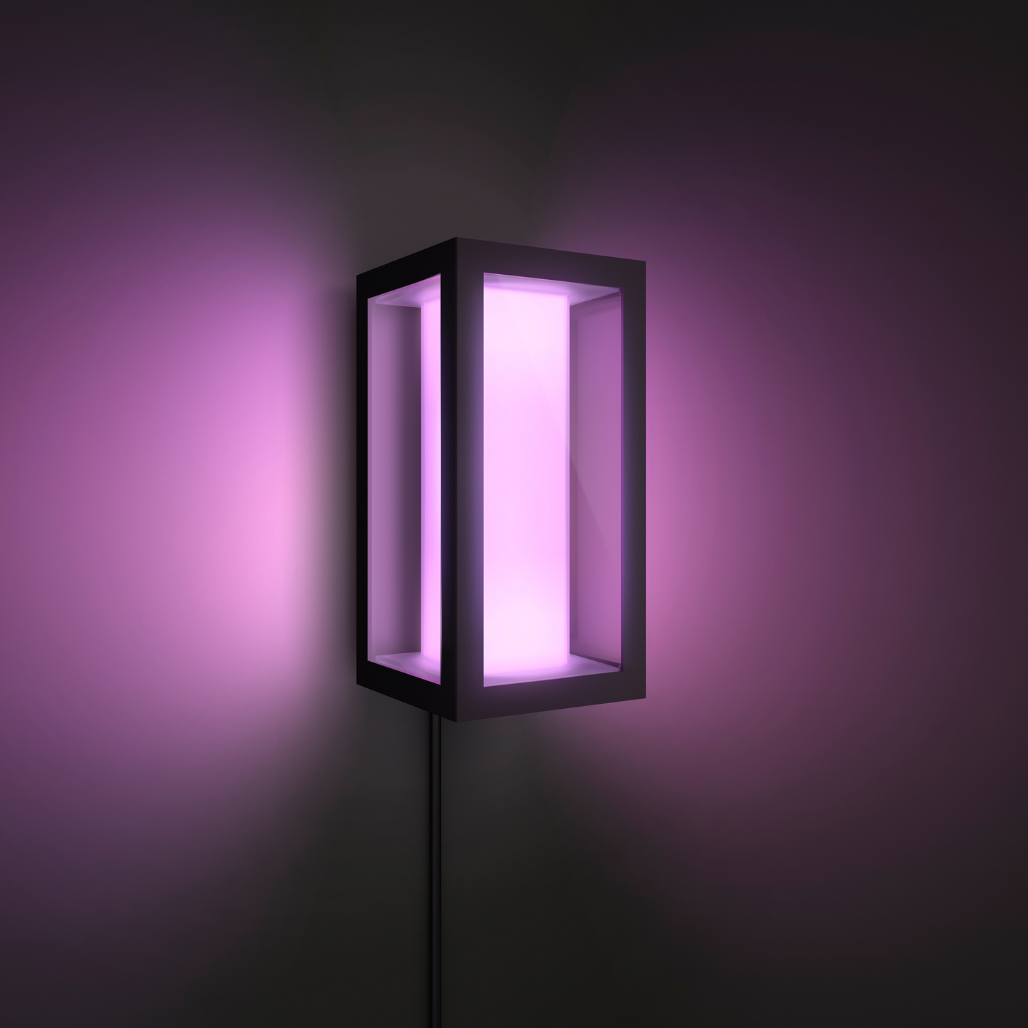 PHILIPS HUE VÄGGLAMPA IMPRESS