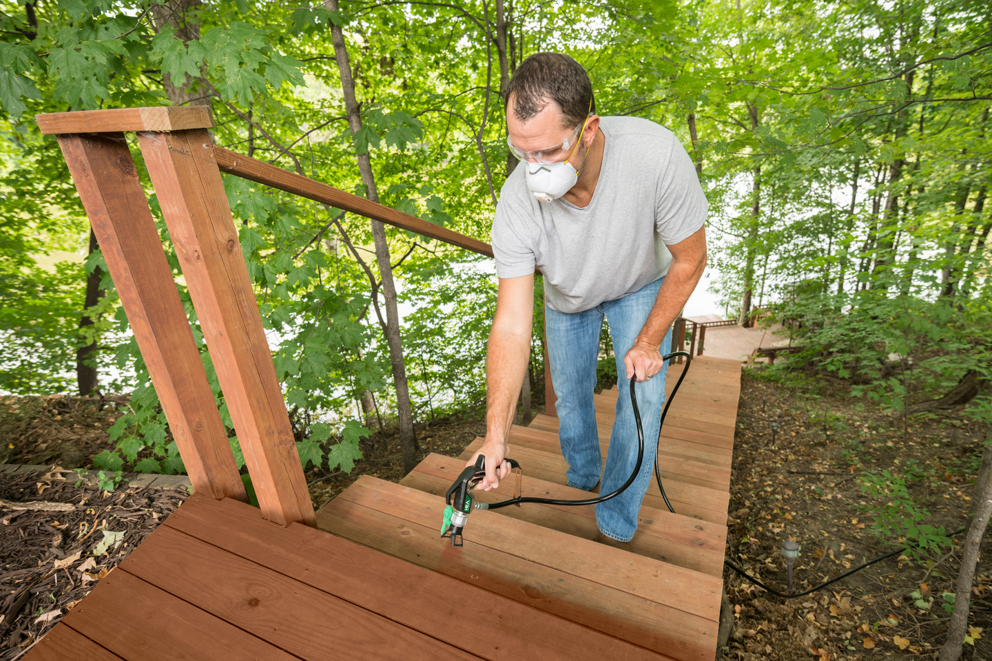 Kääntösuutin Wagner 211