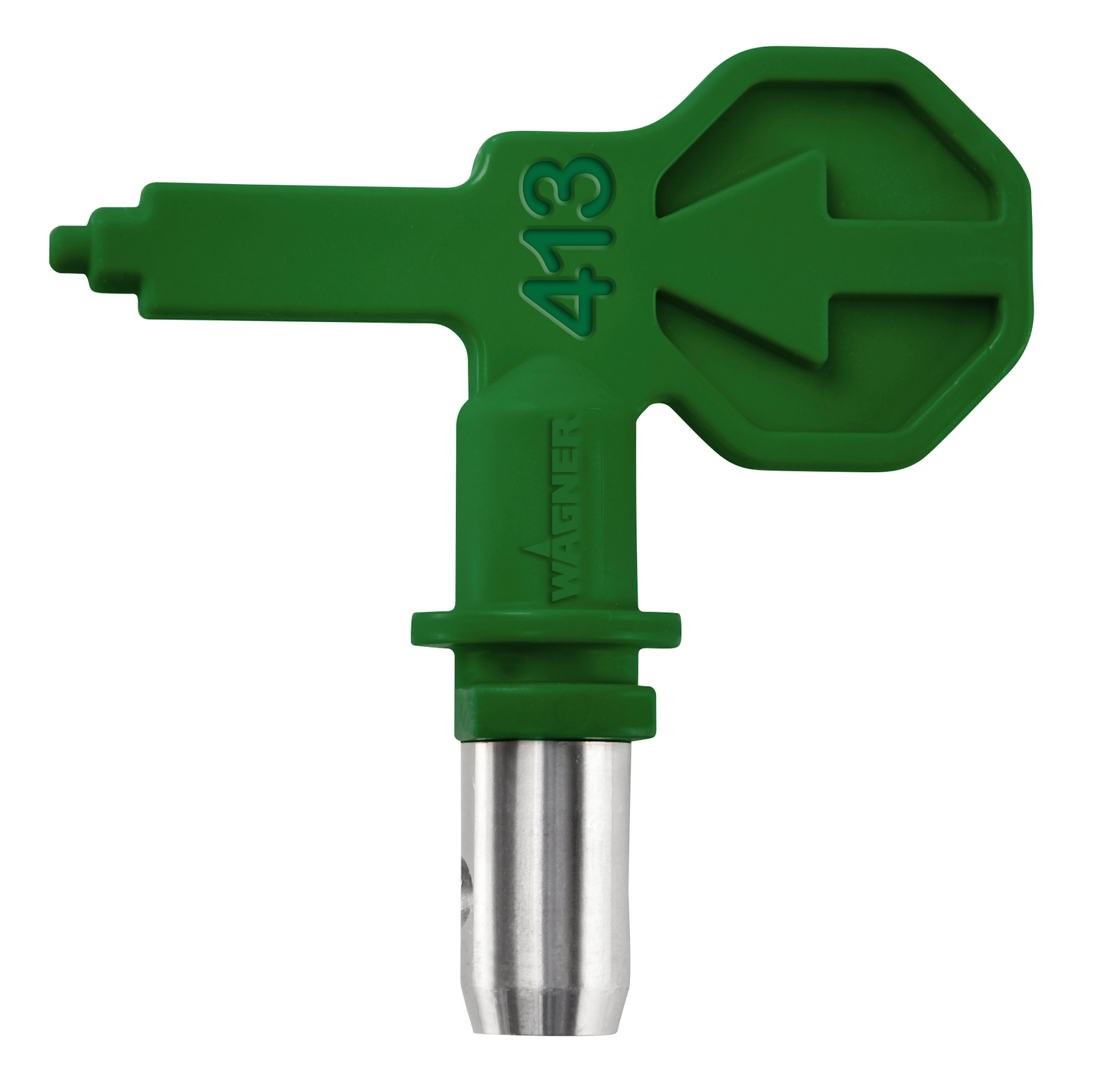 Kääntösuutin Wagner 413
