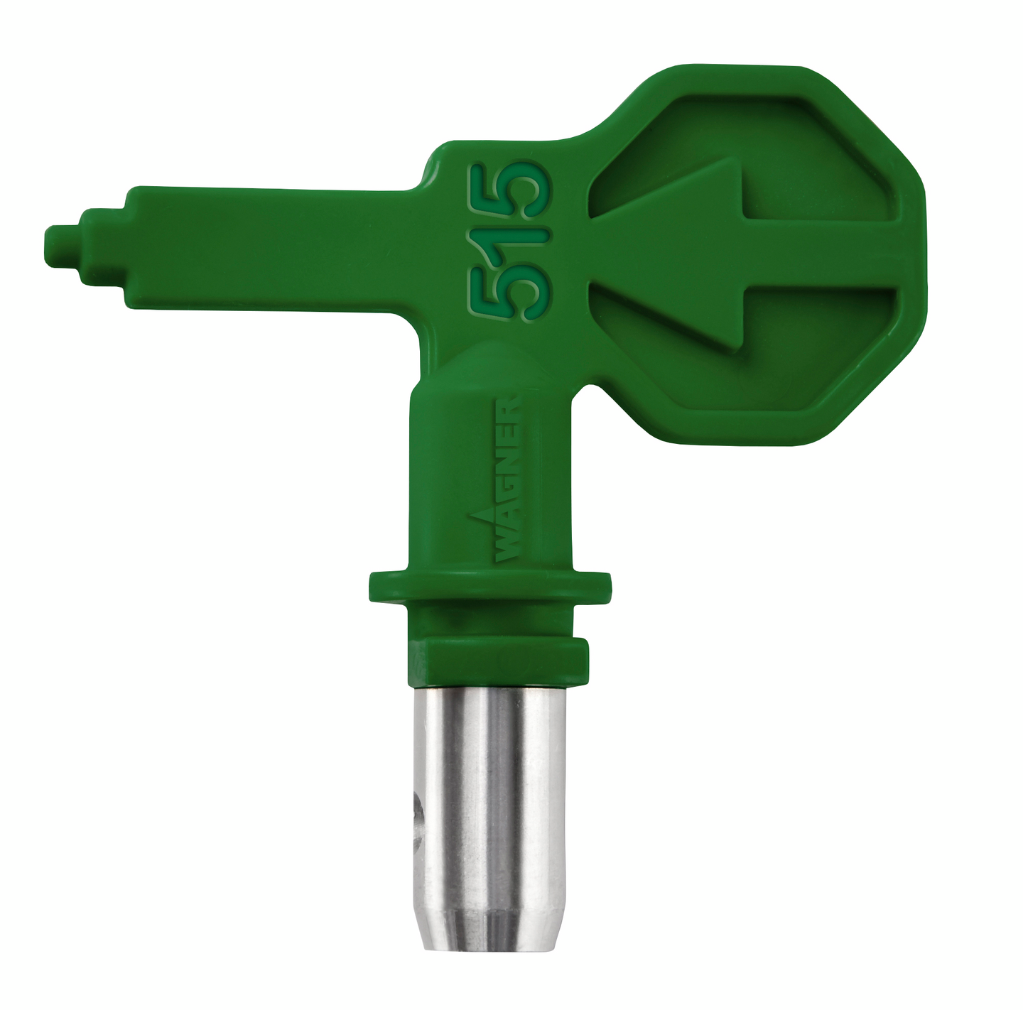 Kääntösuutin Wagner 515