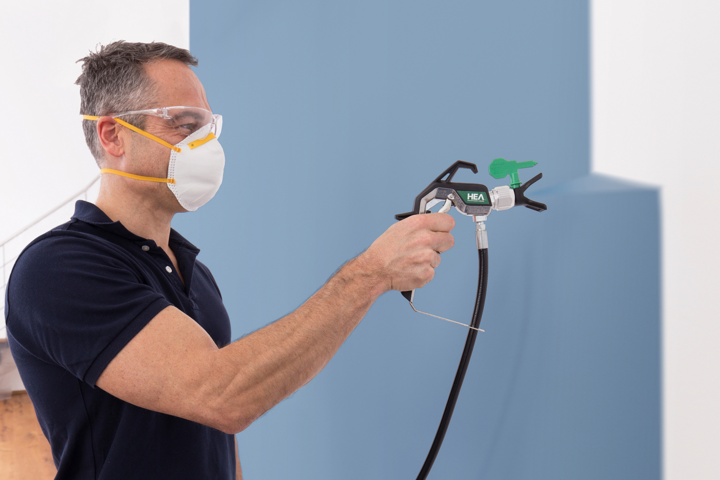 Kääntösuutin Wagner 515