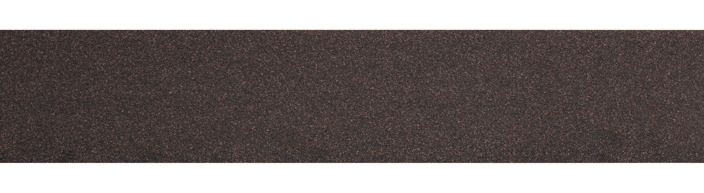 Räystäs- ja harjalevy Katepal 0,25x1,0m 20/12m