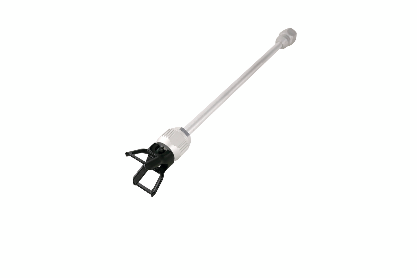 Jatkovarsi Wagner 30cm