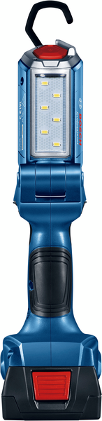 Akkuvalaisin Bosch GLI 18V-300 Solo