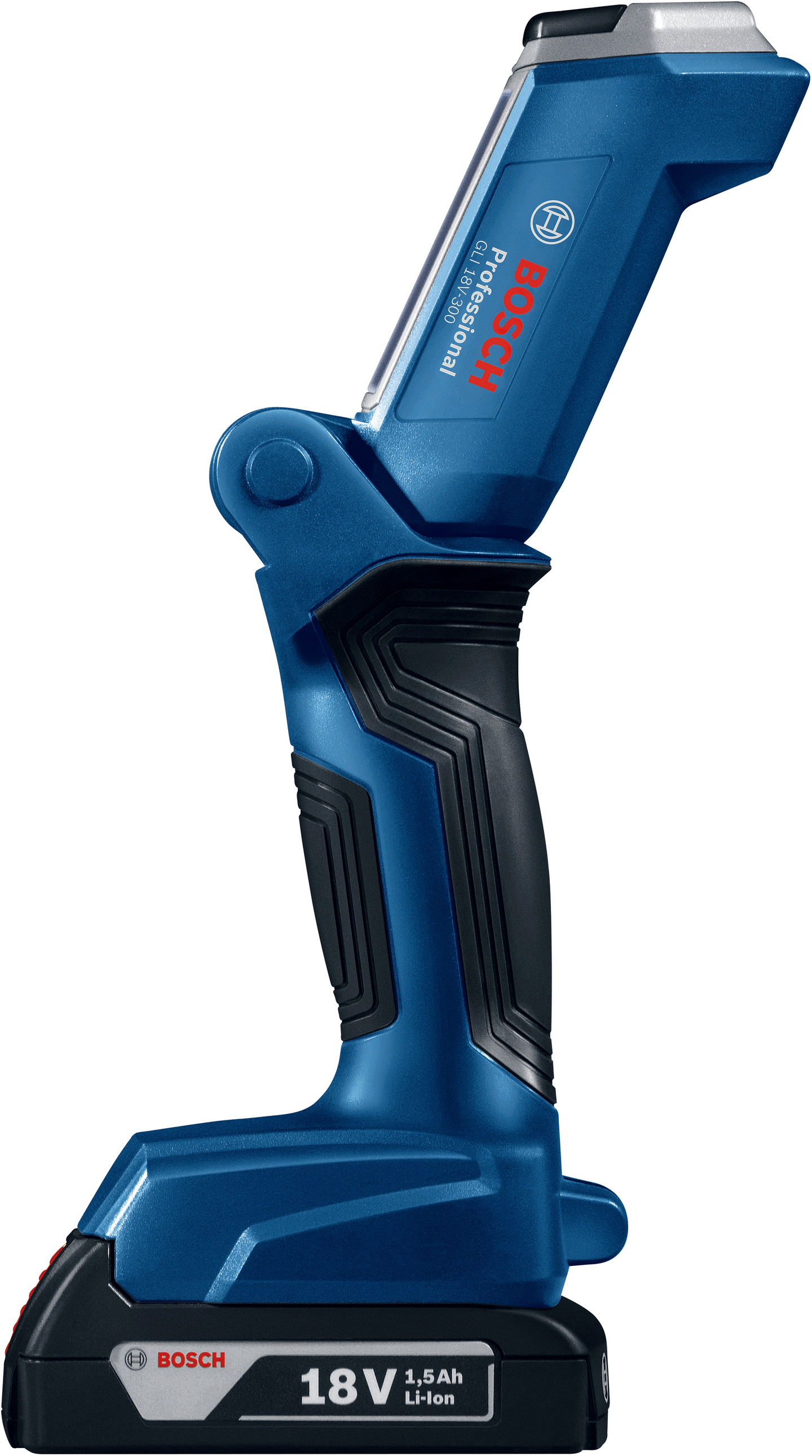 Akkuvalaisin Bosch GLI 18V-300 Solo