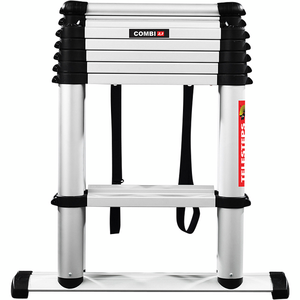 Kombistege Telesteps 2,3M KRauta