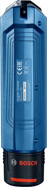 YTTERHÖRN GRABBER AQUABEAD 3050MM, TRIM HÖRNSKYDD