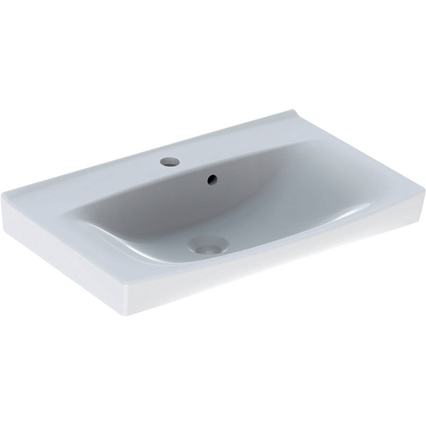 Tasoallas IDO Light Compact L62 S41,5cm hanareikä ylivuotoaukko