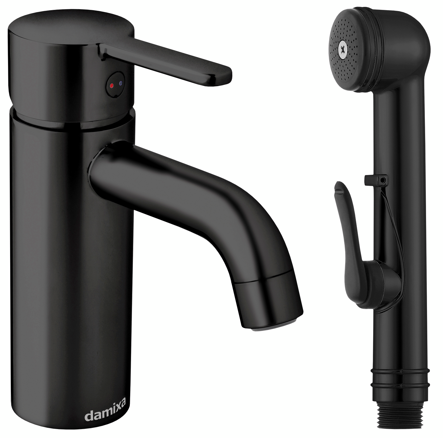 Pesuallashana Damixa 74030.61 Silhouet Bide