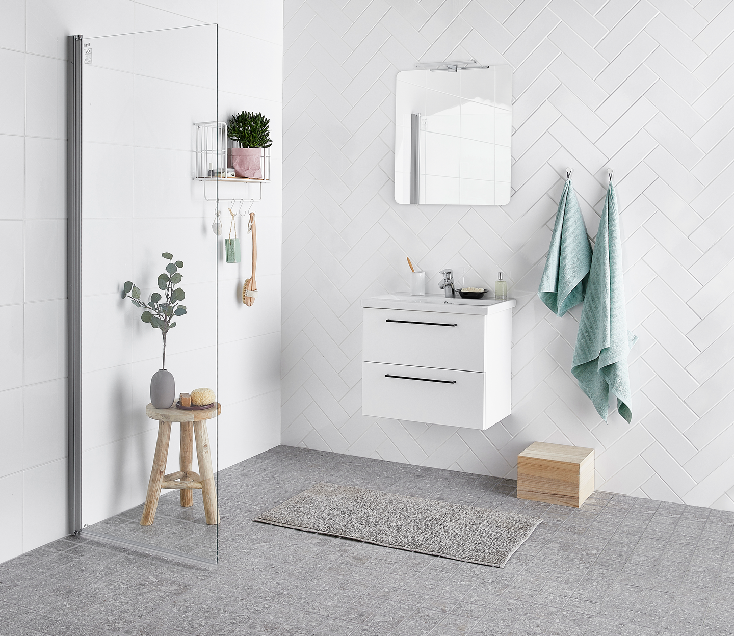 Peili Cello Wave 60cm