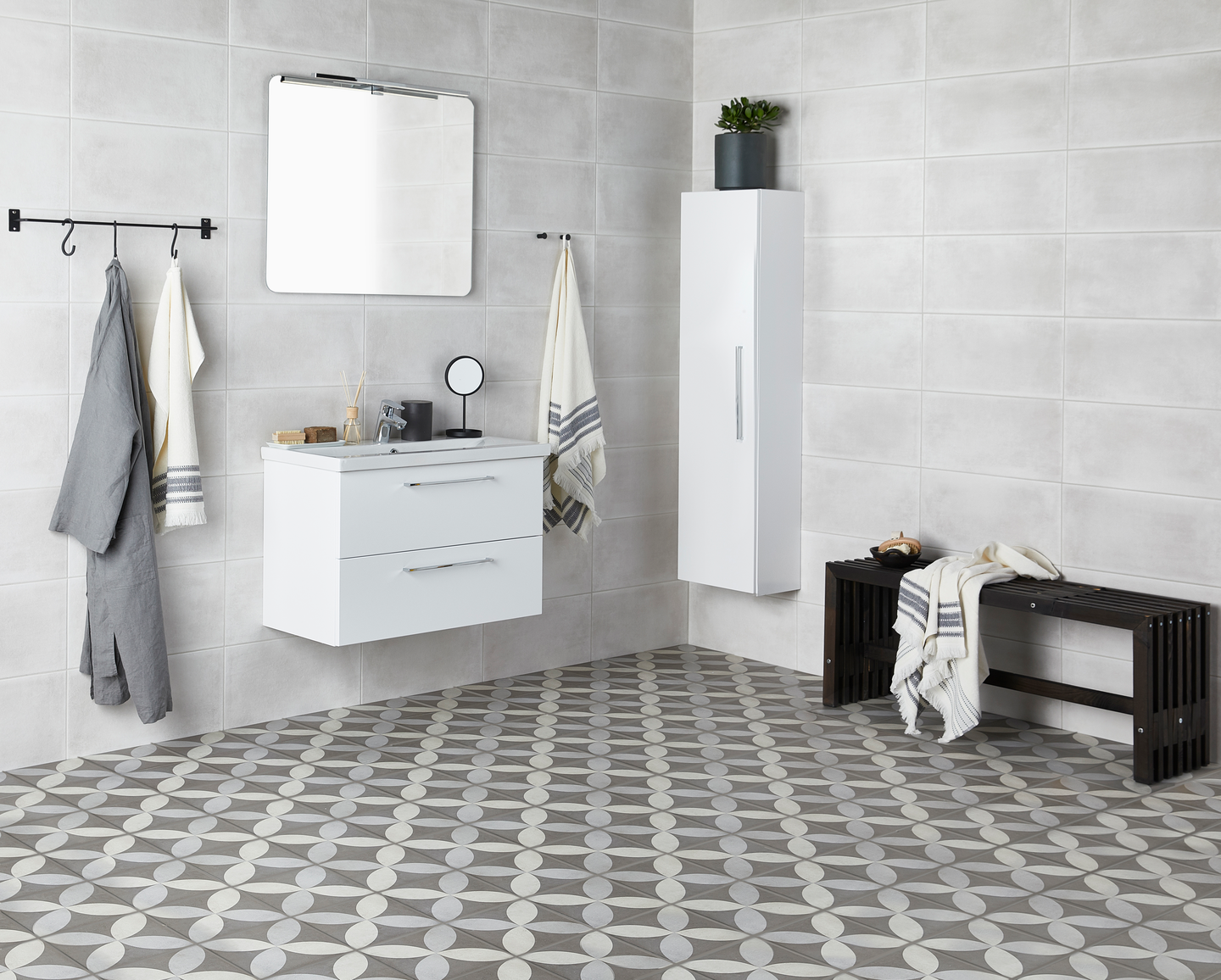 Peili Cello Wave 80cm