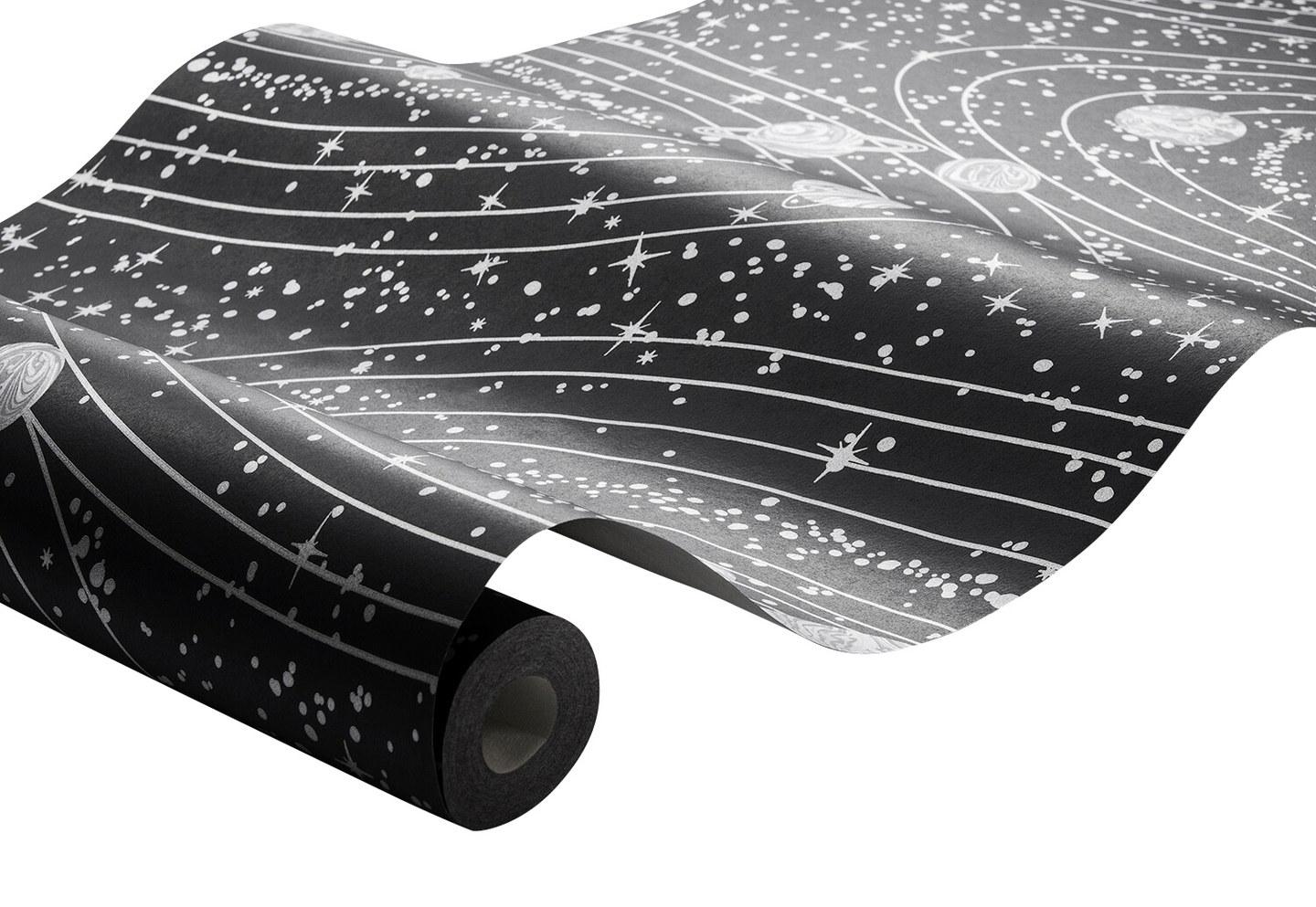 Tapetti Engblad Graphic World 8802