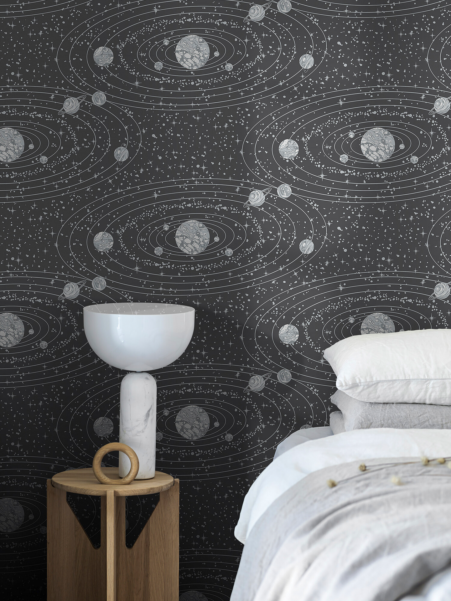 Tapetti Engblad Graphic World 8802