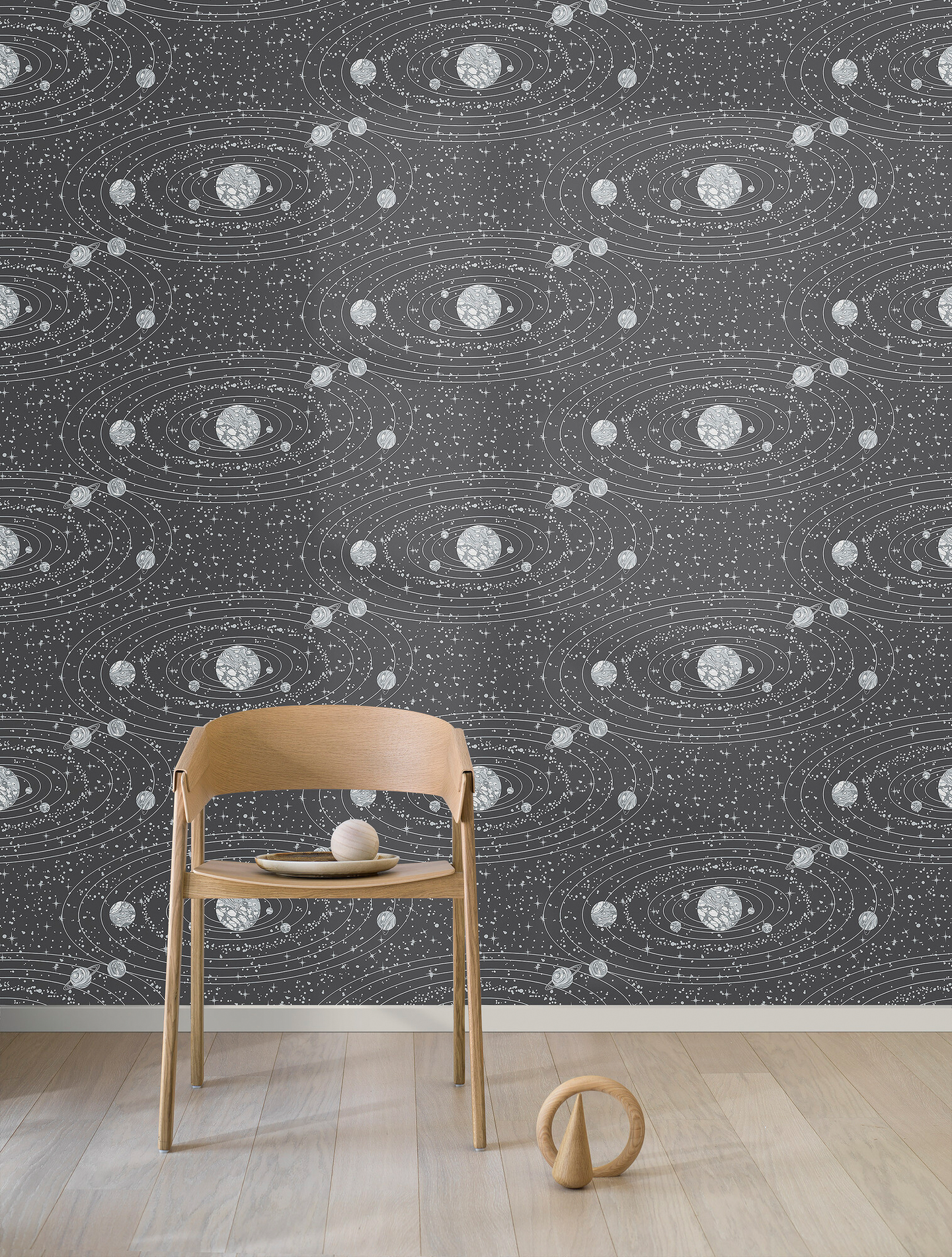 Tapetti Engblad Graphic World 8802