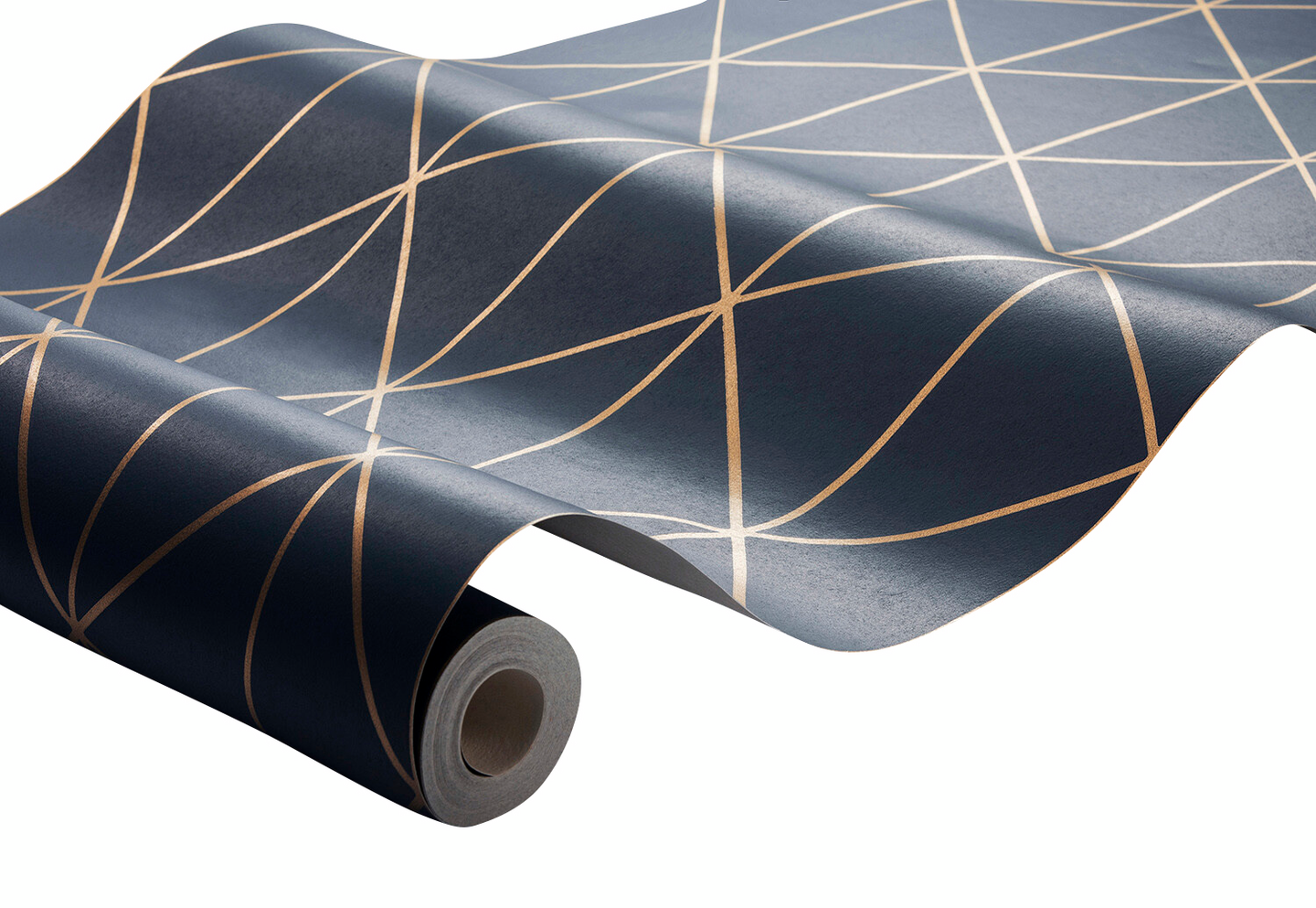 Tapetti Engblad Graphic World 8804