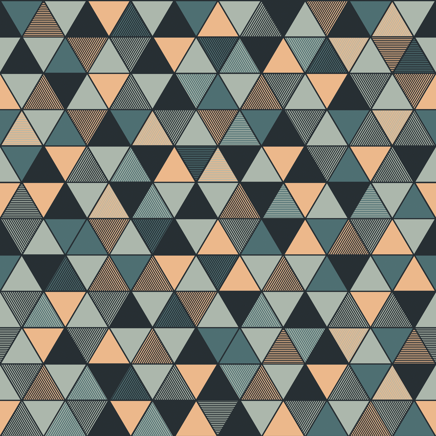 Tapetti Engblad Graphic World 8809